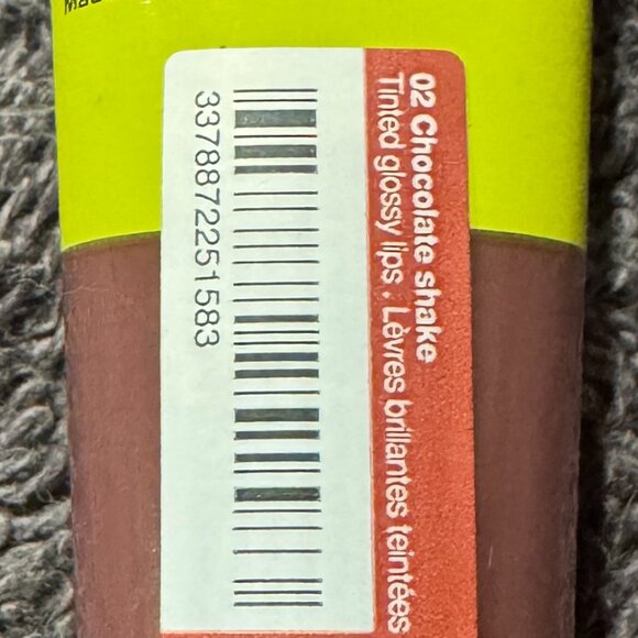 SEPHORA COLLECTION  Glaze Hydrating Lip Balm - Picture 2 of 2